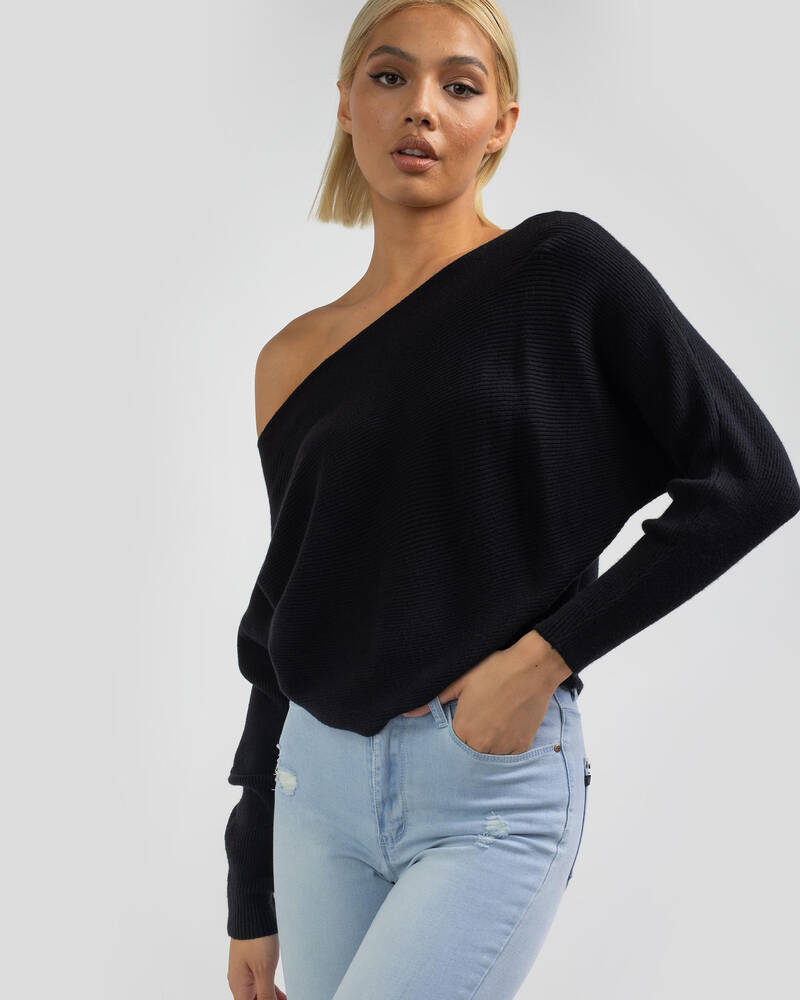 Ava And Ever Salem Knit for Womens