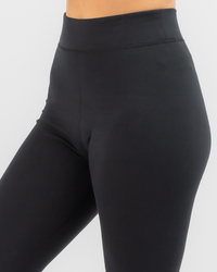 Nike Classic Logo Leggings for Womens image number null
