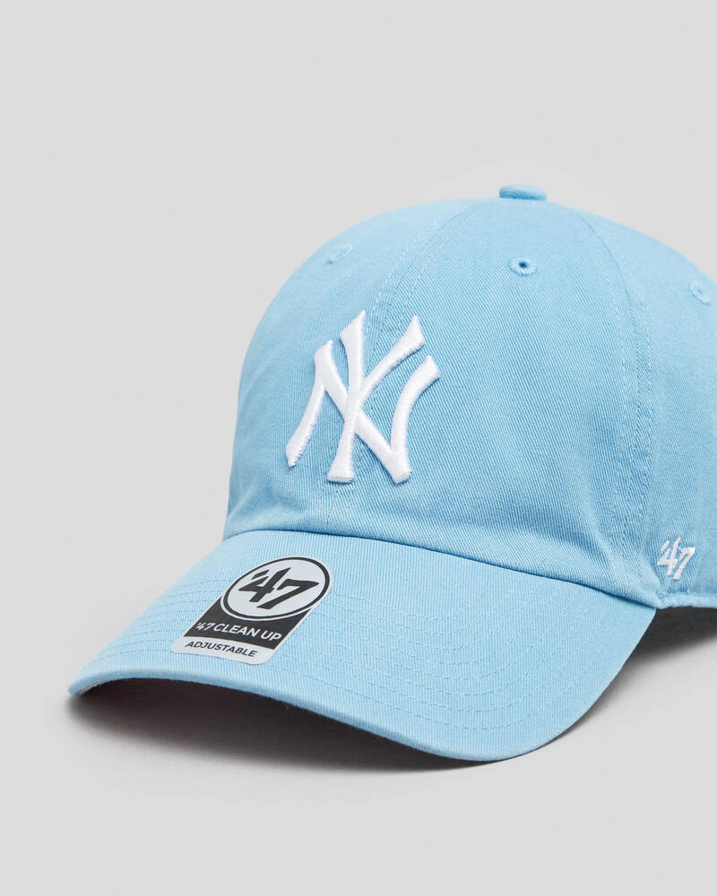 Forty Seven NY Yankees Cap for Womens