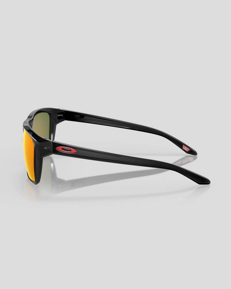 Oakley Sylas Polarised Sunglasses for Mens