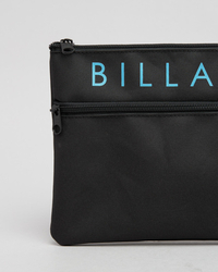 Billabong Serenity XL Pencil Case for Womens image number null