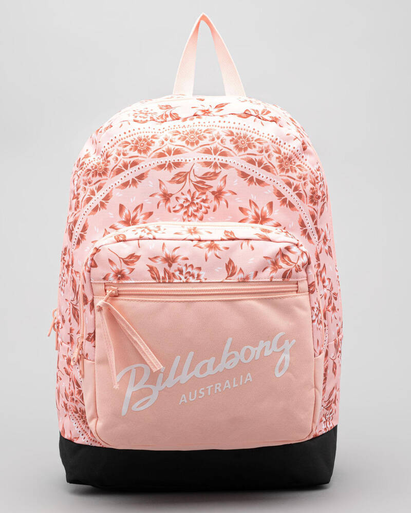 Billabong Perfect Hula Backpack for Womens