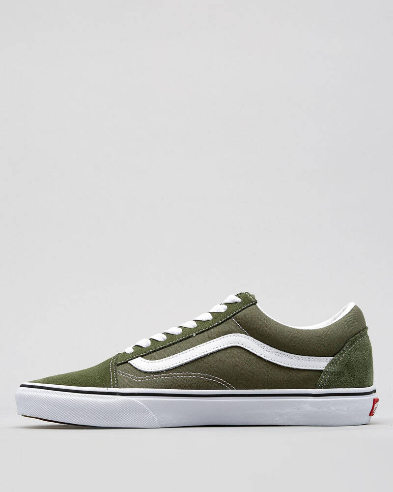 Vans Old Skool Shoes for Mens