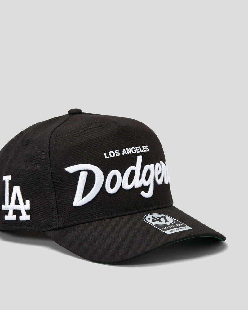 Forty Seven Los Angeles Dodgers Attitude 47 Hitch Cap for Mens