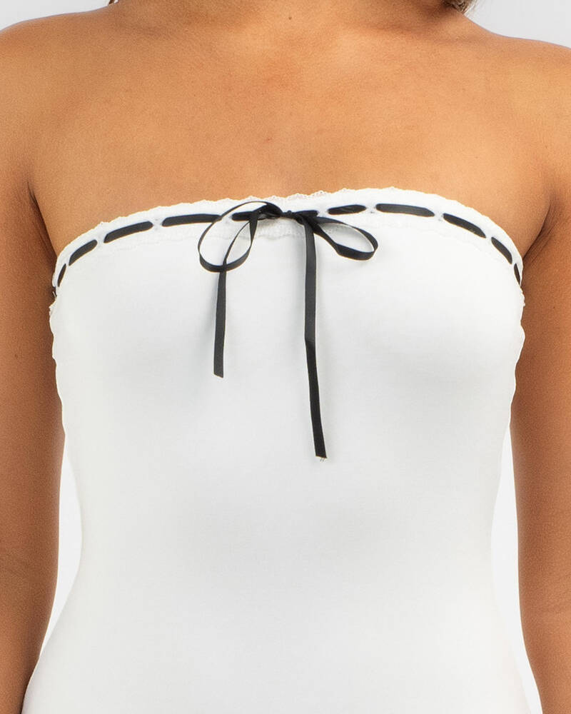 Luvalot Sabrina Dress for Womens