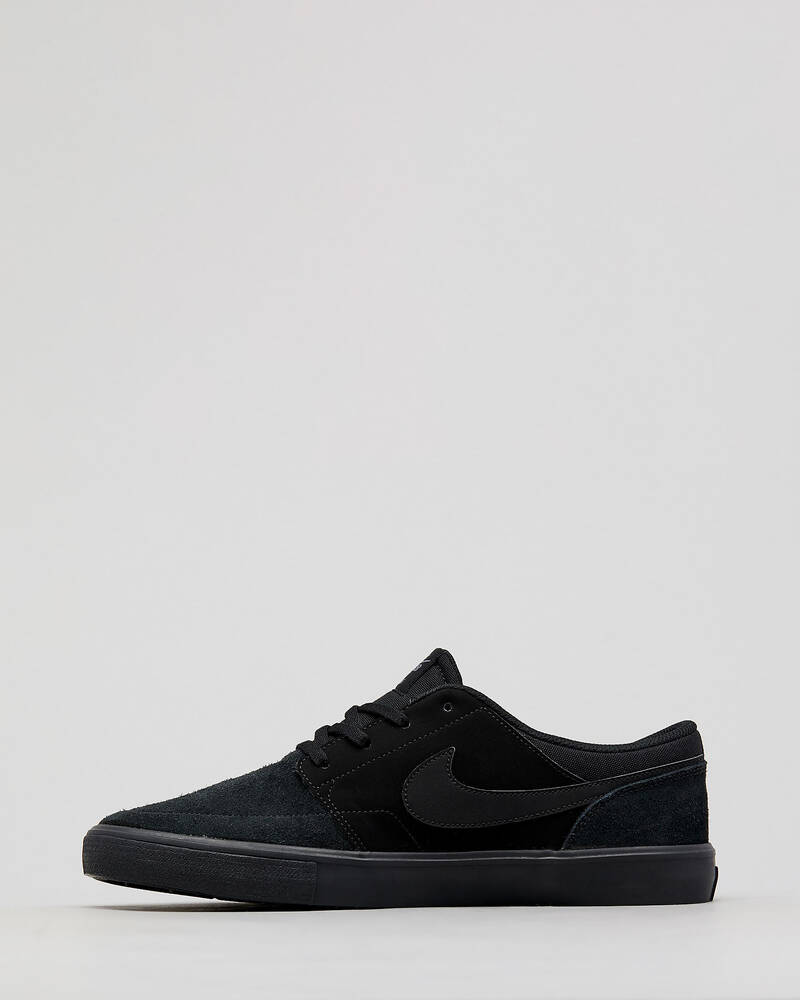 Nike Portmore 2 Shoes for Mens