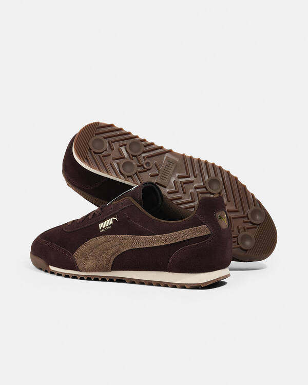 Puma Womens Arizona SD Shoes for Womens