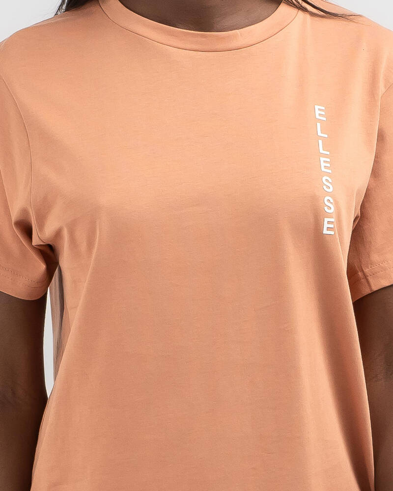 Ellesse Coalio T-Shirt for Womens