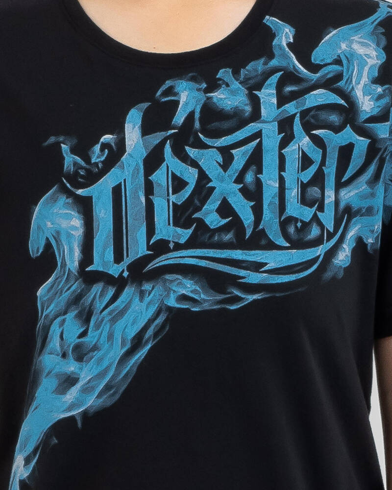 Dexter Boys' Simmer T-Shirt for Mens