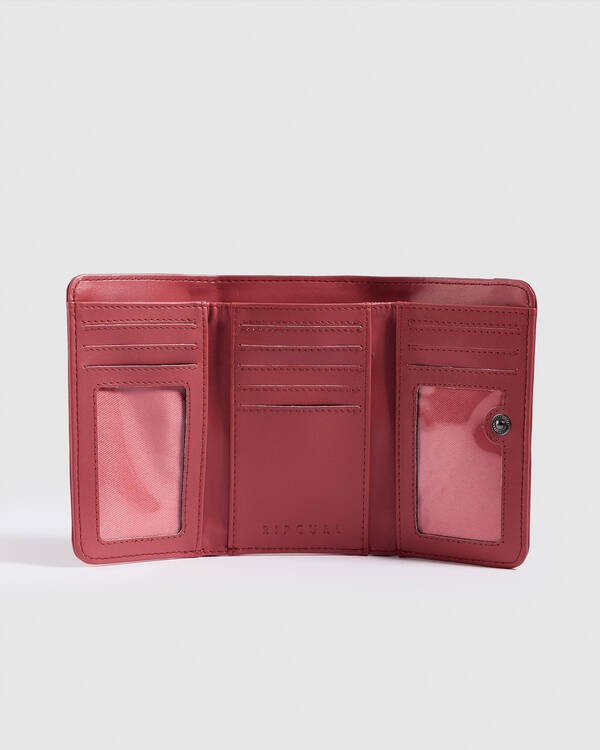 Rip Curl Classic Surf Wallet for Womens