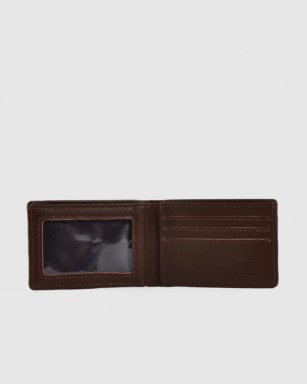 Lucid Next Best Wallet for Mens