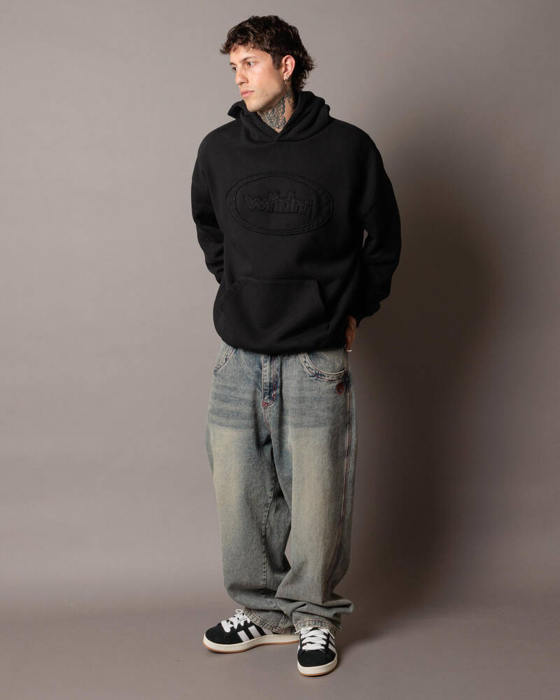 Wndrr Orbit Hoodie for Mens