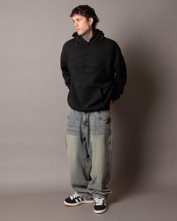 Wndrr Orbit Hoodie for Mens