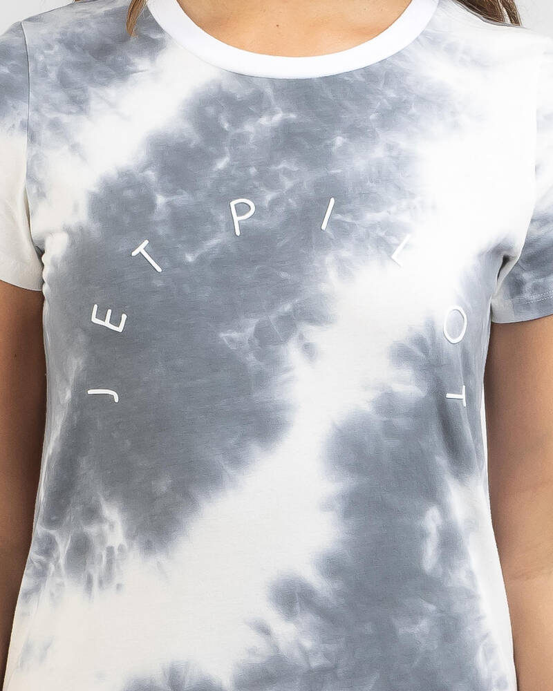 Jetpilot Arch Dress for Womens