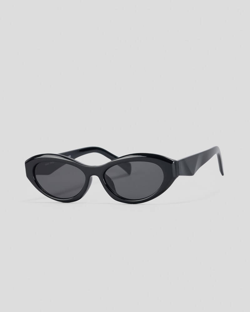 Indie Eyewear Ellie Sunglasses for Womens