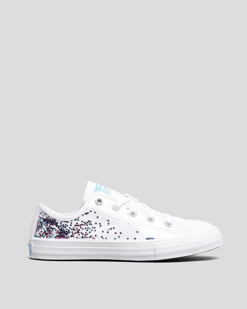 Converse Girls' Chuck Taylor All Star Shoes for Womens