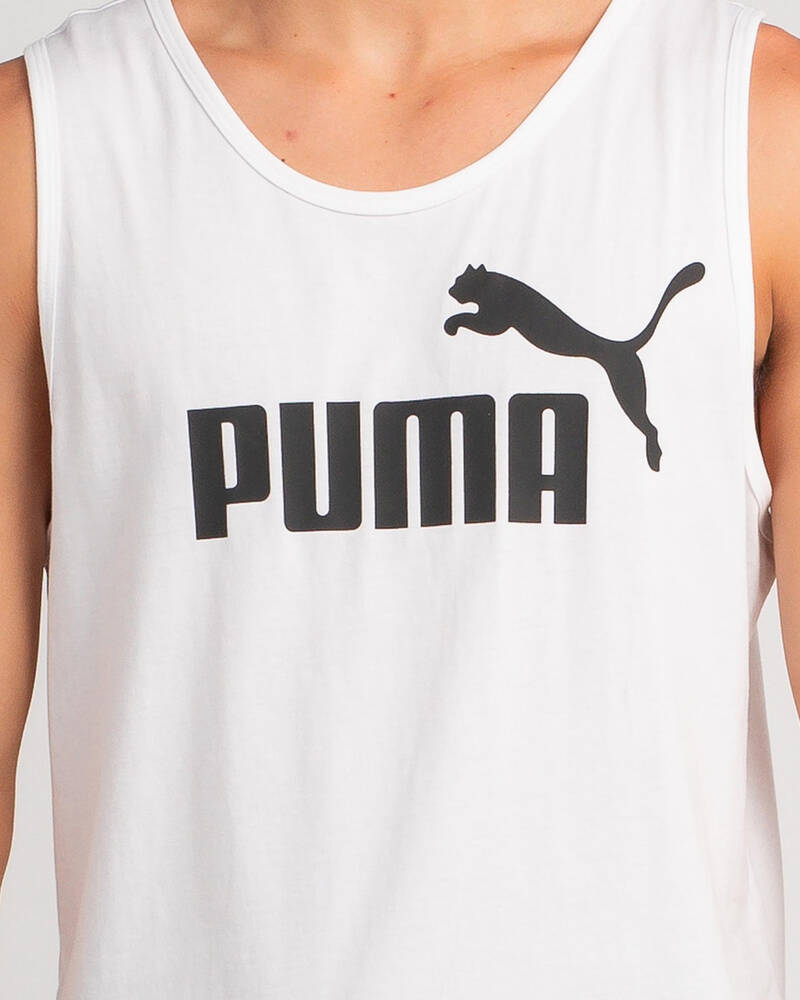 Puma Essential Tank for Mens