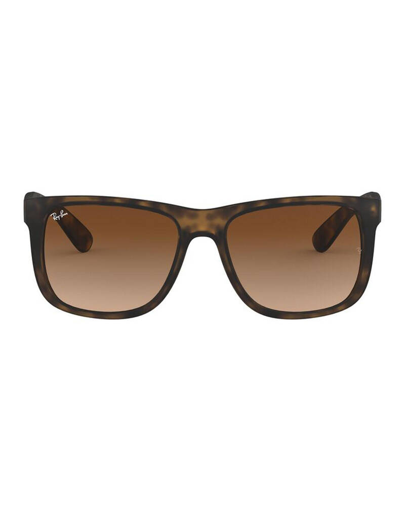 Ray-Ban Justin Classic RB4165 Sunglasses for Unisex image number null