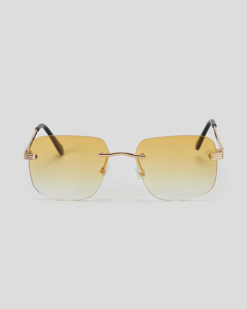 Indie Eyewear Jessica Sunglasses for Womens