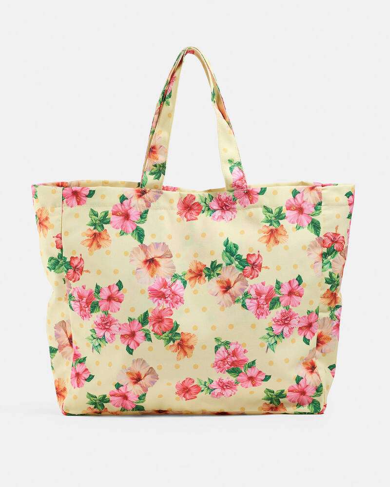 Kaiami Canary Beach Bag for Womens