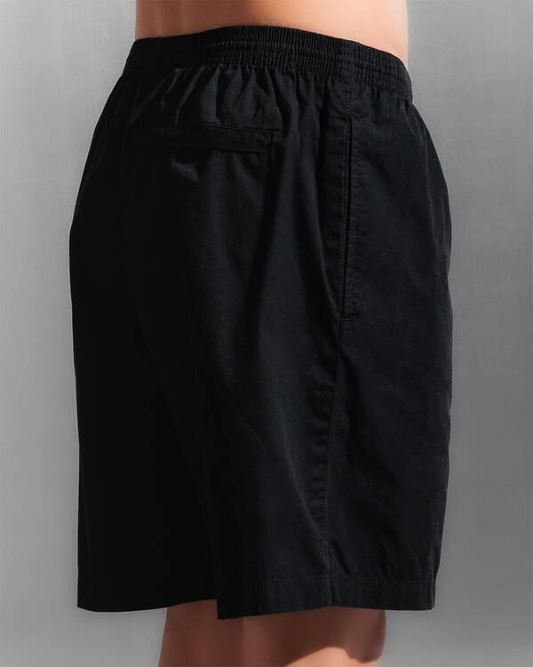 S-Double Timeless Poplin Volley for Mens