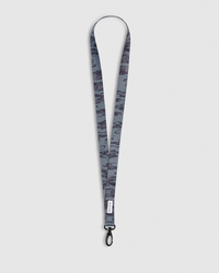 Oakley Wanderlust Lanyard for Mens image number null