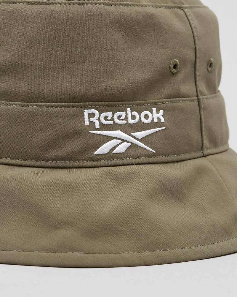 Reebok CL FO Bucket Hat for Mens