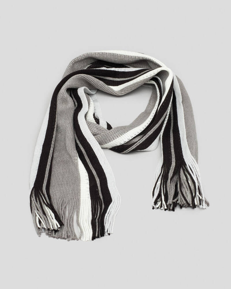 Shop Mens Scarves & Gloves Online - FREE* Shipping & Easy Returns - City  Beach United States