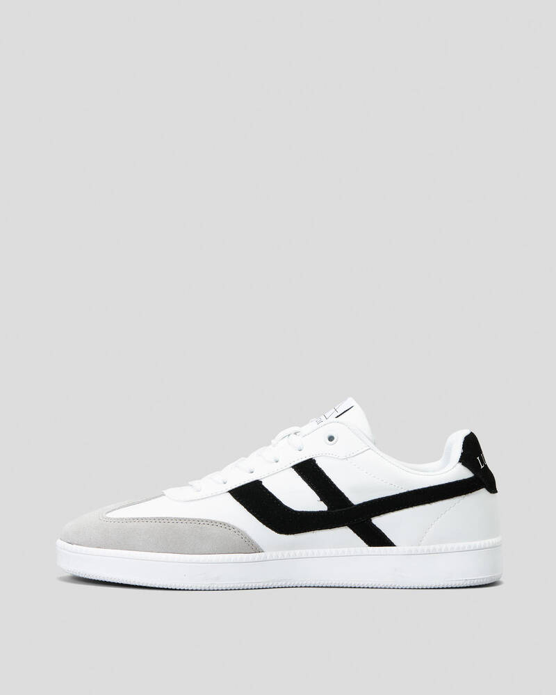 Lucid Salvador Shoes for Mens