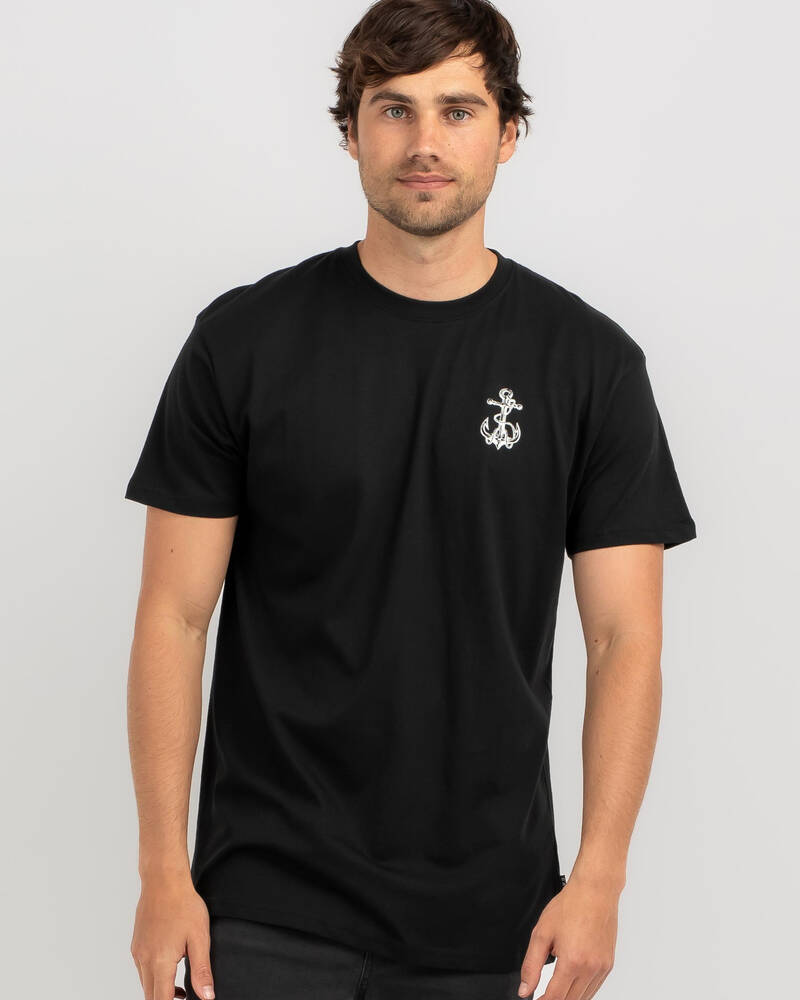 Carve Sinker T-Shirt for Mens