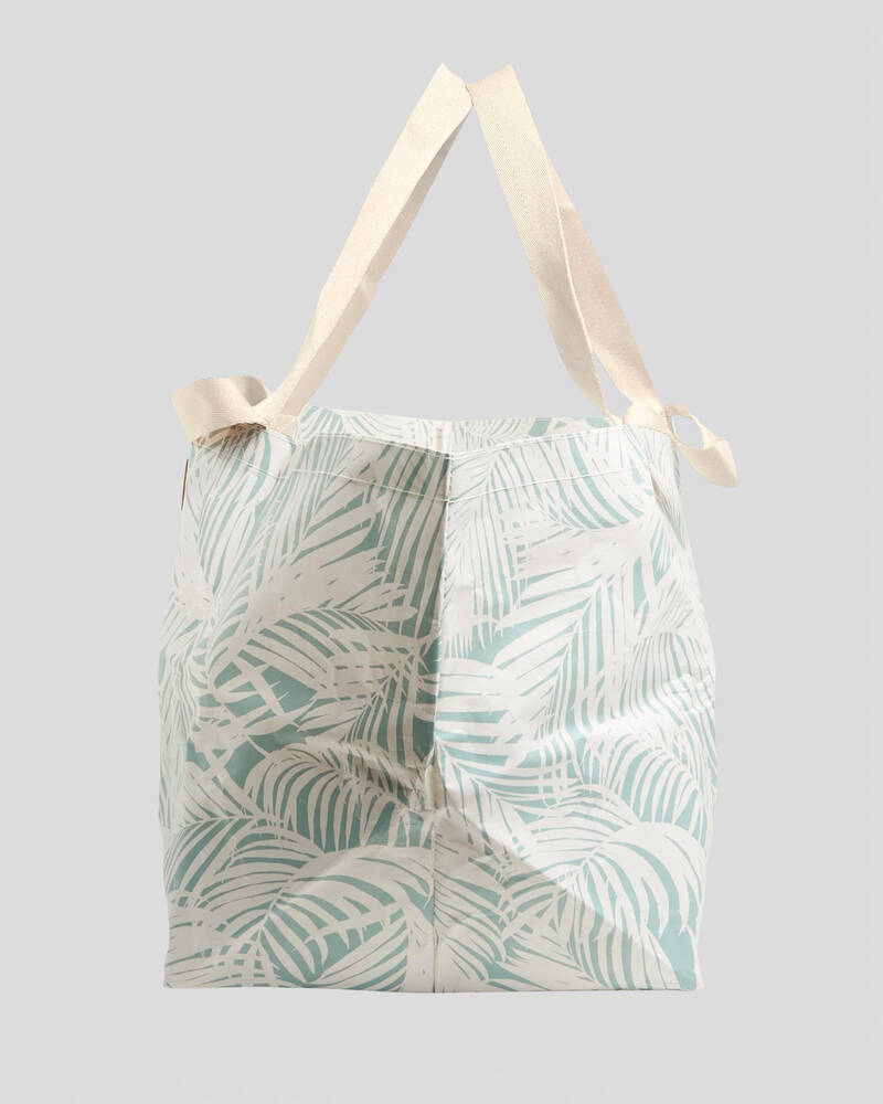 Billabong KOLLAB Happy Holiday Beach Bag for Womens