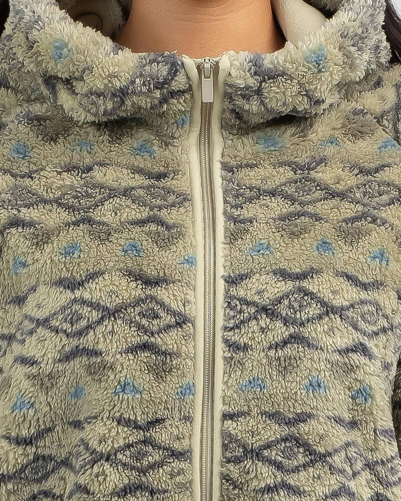 Mooloola Aurora Polar Fleece for Womens