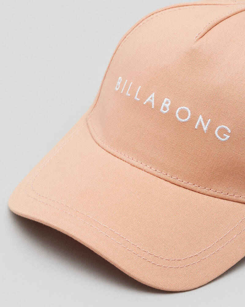 Billabong Serenity Cap for Womens