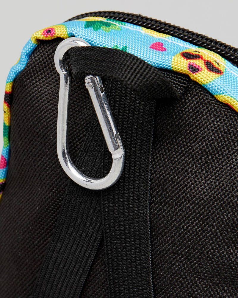 Get It Now Boo Boo Mini Backpack for Unisex