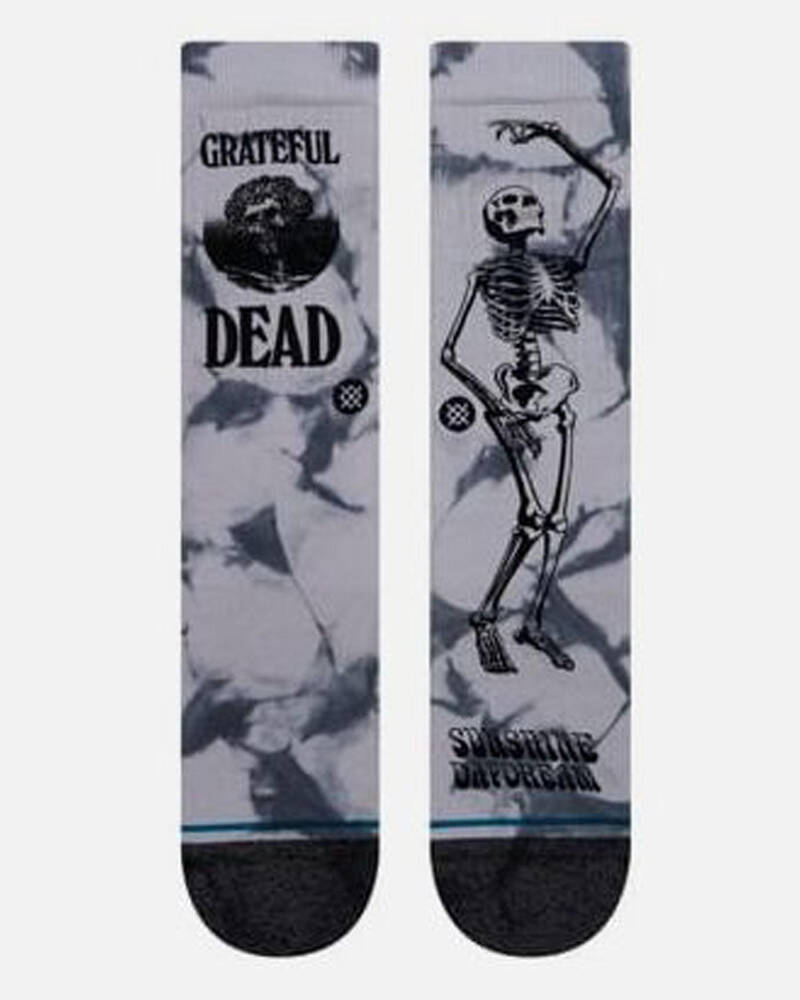 Stance Good Ol Greatful Dead for Mens
