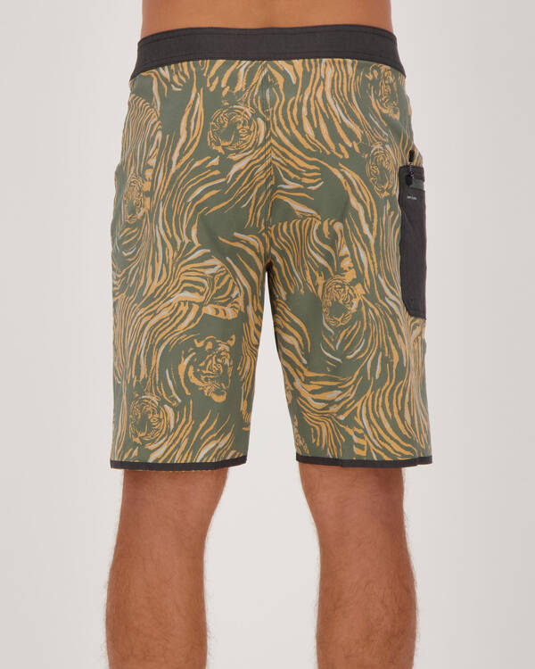 Rip Curl Mirage Medina Stryker Board Shorts for Mens