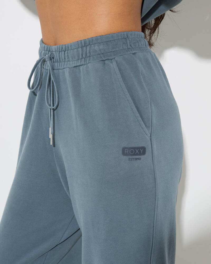 Roxy Heading Out Track Pant for Womens