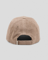 Rip Curl Split Surf Cord Cap for Womens image number null