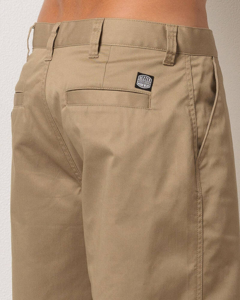 Dexter Swelter Shorts for Mens