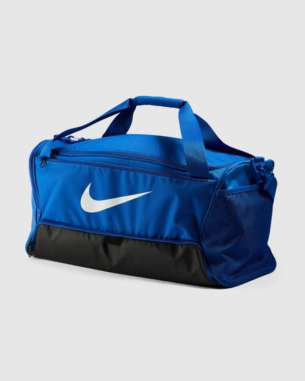 Nike Brasilia 9.5 Duffle Bag for Mens