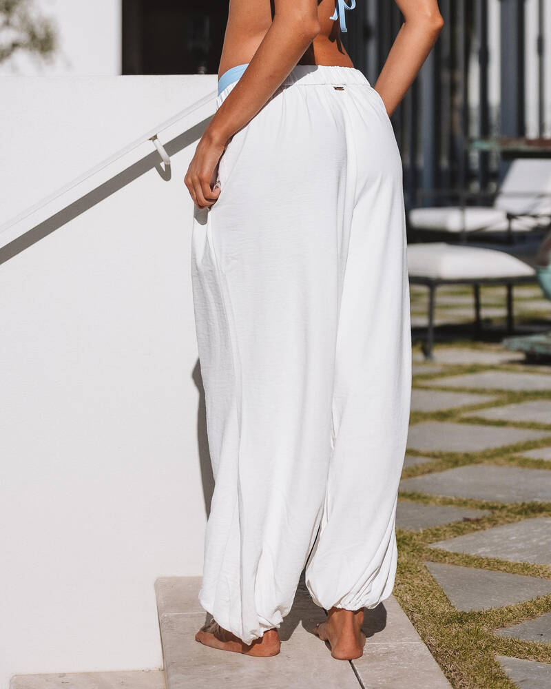 Mooloola Genie Pants for Womens