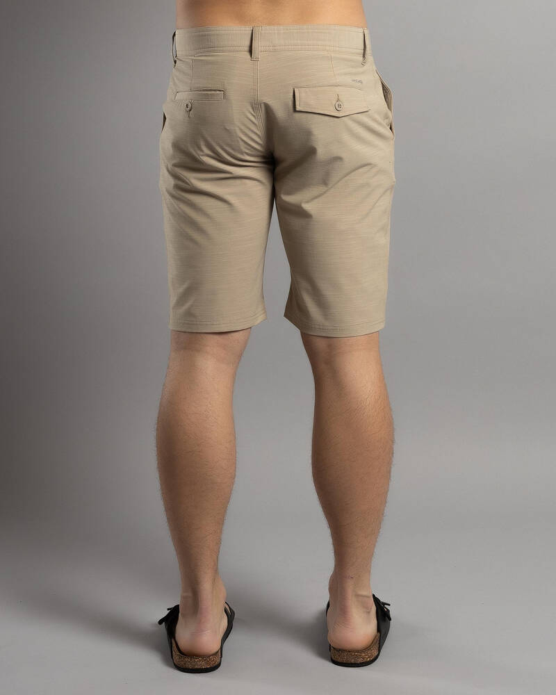 Jacks Tactic Walk Shorts for Mens