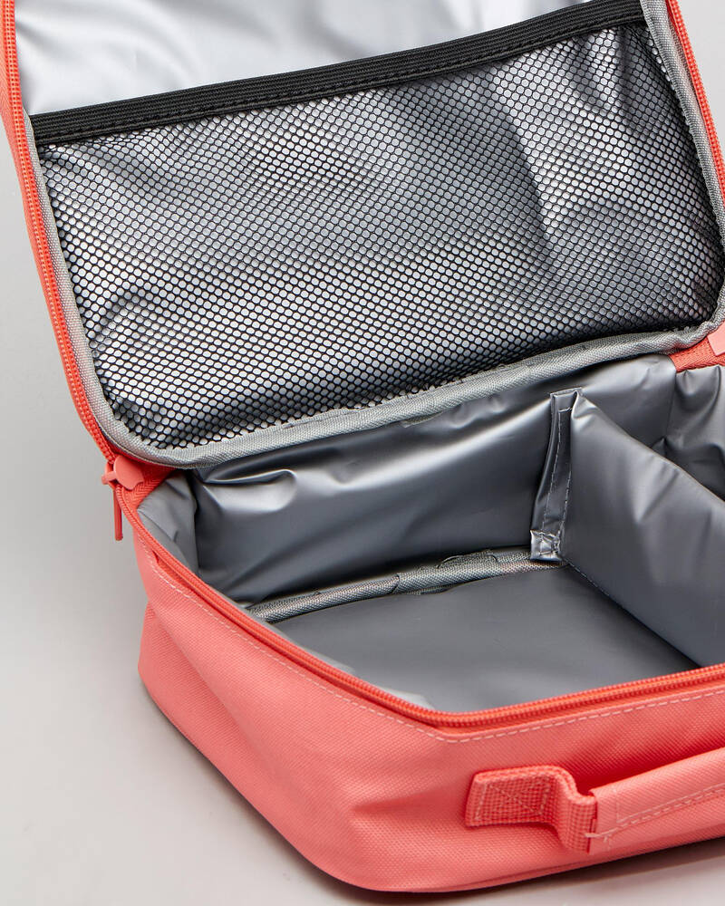 Billabong Lucky Feather Lunchbox for Womens