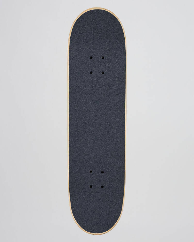 Creature Logo Outline 8.25" Complete Skateboard for Mens