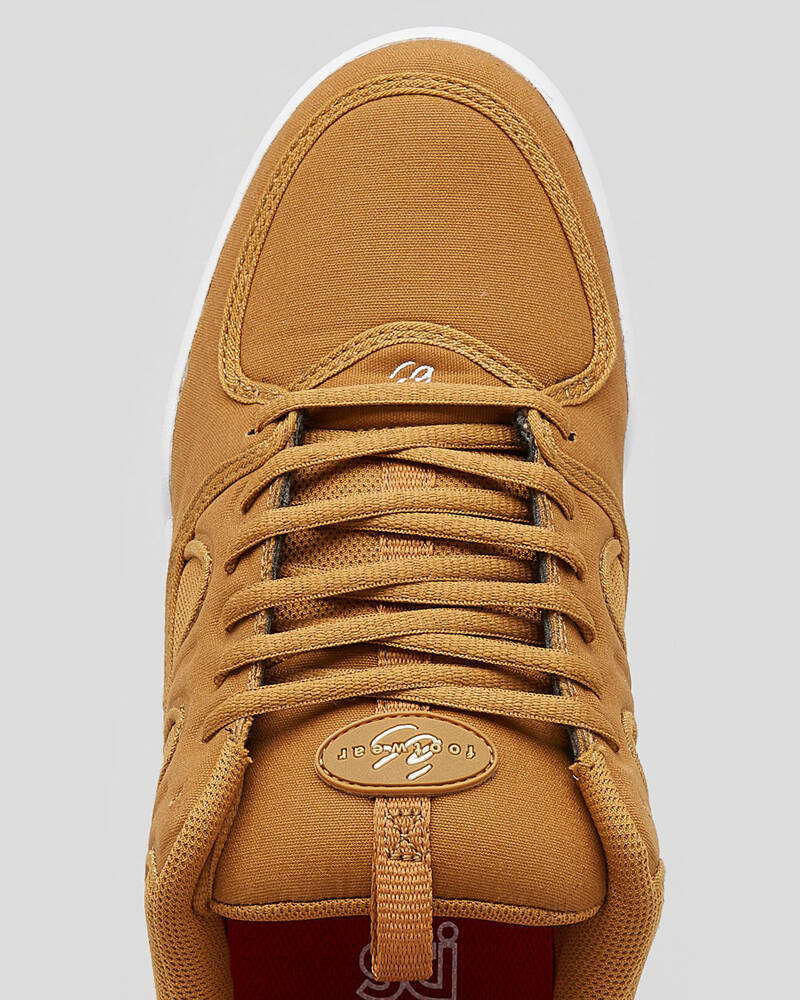 Es Silo SC Shoes for Mens