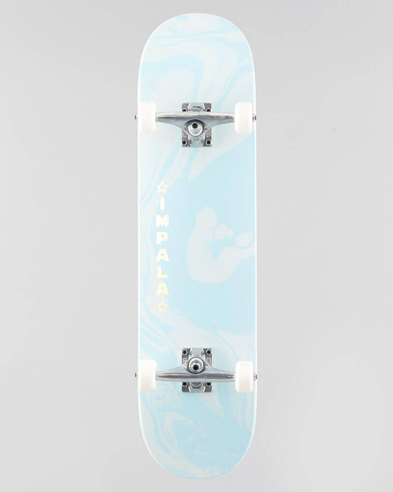 Impala Cosmos 8.0" Complete Skateboard for Unisex