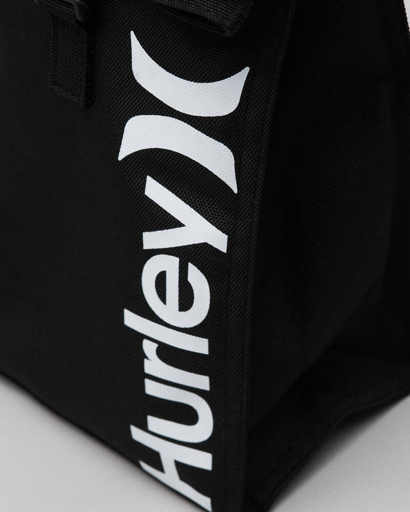 Hurley One And Only Insulated Lunch Box for Mens