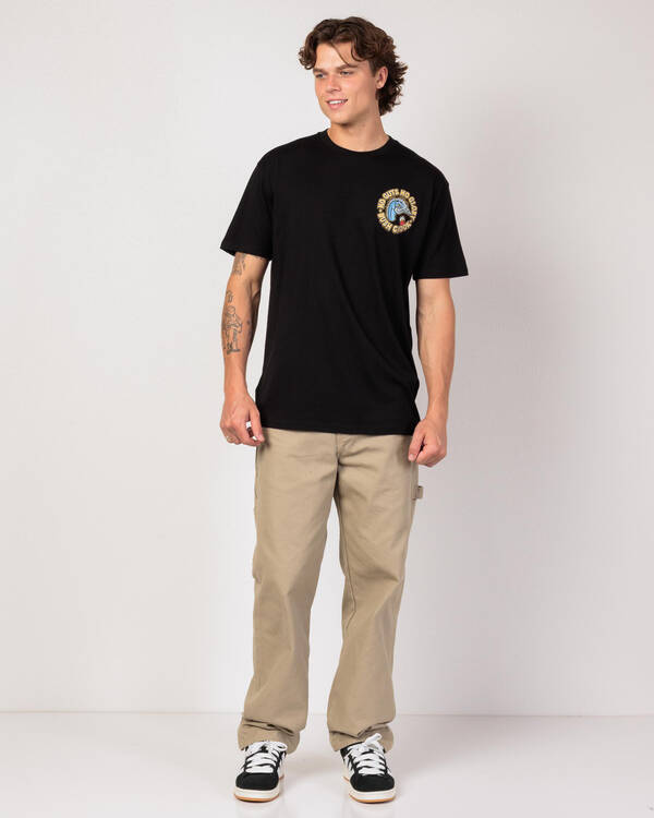 Bush Chook Glory T-Shirt for Mens