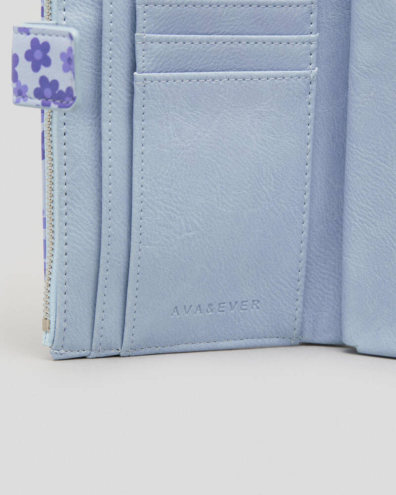 Ava And Ever Kellie Wallet for Womens