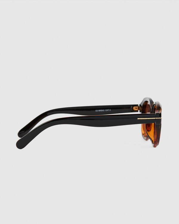 Indie Eyewear Daryl Sunglasses for Womens